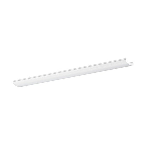 LTS Licht&Leuchten - Lichttechnisches Zubehör/Ersatzteile für Leuchten Ersatz-Prismendiffusor ALF-Z 10.11-1145 1200mm