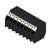 Weidmüller - Leiterplattenklemme Leiterplattenklemme LSF-SMT 3#1885470000 3.81mm − 17 Stück