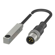 Balluff - Induktiver Näherungsschalter Sensor induktiv BES Q08ZC-YP#BES05RW