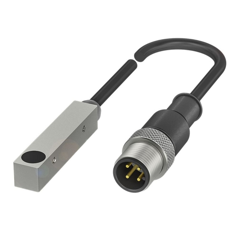 Balluff - Induktiver Näherungsschalter Sensor induktiv BES Q08ZC-YP#BES05RW