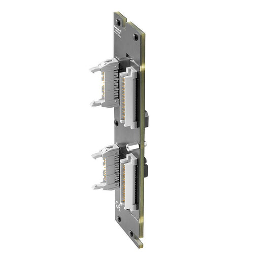 Weidmüller - Übergabemodul 2x FAD BLK7 2XHE20 M Steckverbinder − 1 Stück