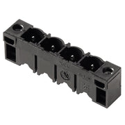Weidmüller - Leiterplattensteckverbinder Verbinder 7.62mm SL 7.62HP#1140920000 − 24 Stück