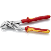 Knipex - Zangenschlüssel VDE Zangenschlüssel 86 06 250 250mm