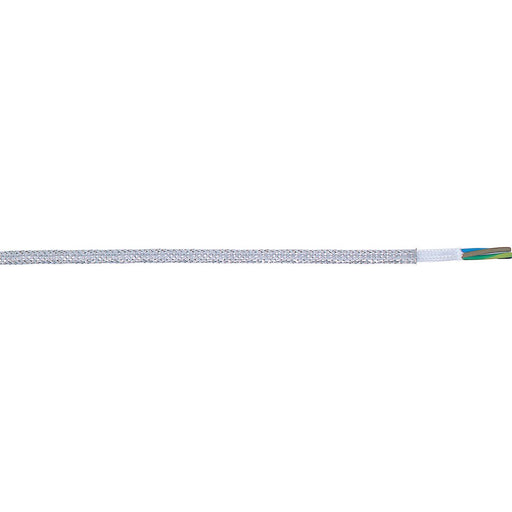 Lapp Kabel&Leitung - Energiekabel < 1 kV, für ortsveränderlichen Einsatz ÖLFLEX HEAT 260 GLS 3G1,5 0091121/100 − 100 Meter