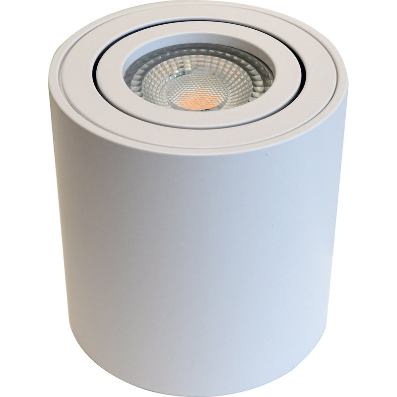 Megatron - Mechanisches Zubehör/Ersatzteile für Leuchten Aufbaudownlight MT75220 GU10 ws