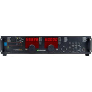 Gossen Metrawatt - Gleichstromversorgung DC Stromversorgung SYSKON P1500 programmierbar