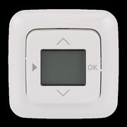 Busch-Jaeger - Jalousiesteuerung Jalousie-Compact-Timer 6422 UJ-214