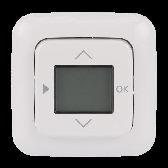 Busch-Jaeger - Jalousiesteuerung Jalousie-Compact-Timer 6422 UJ-214