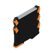 Weidmüller - Elektronik-Leergehäuse Gehäuse IP20 verbauter CH20M12 S#1519270000 Zustand Kunststoff