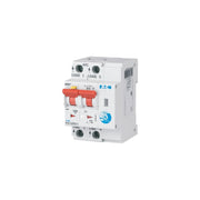 Eaton - Kombination FI-Schalter/Leitungsschutzschalter mit Zusatzeinrichtung Brandschutzschalter AFDD-10/2/B/001-A 2polig, B10A, 10mA