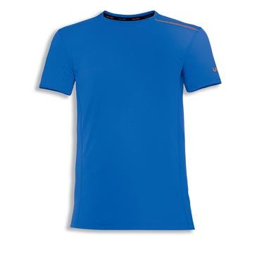 Uvex - T-Shirt 7434/ultramarin 8931611 L