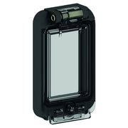 Bals Elektrotech - Zubehör/Ersatzteile für CEE-Steckvorrichtungen (IEC 60309) BetätigungsklappeIP44 58511