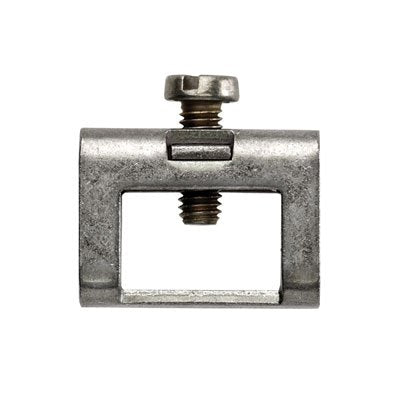 Weidmüller - Zubehör/Ersatzteile für Klemmen Zugbügel ZB 4 L=15mm B=5,6mm