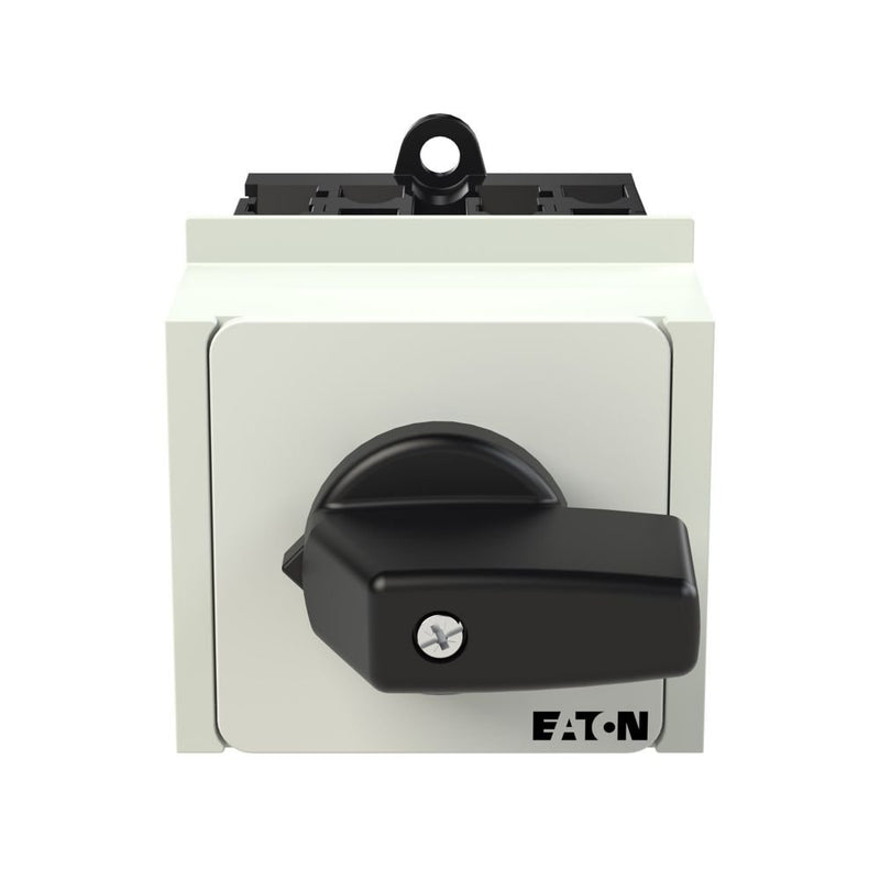 Eaton - Lastschalter Umschalter T0-4-8213/IVS 4pol