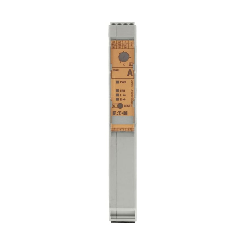 Eaton - Motorstarter/Motorstarterkombination Wendestarter 24V DC EMS2-ROSF-Z-9-24VDC 1,5 - 7 (AC-53a)