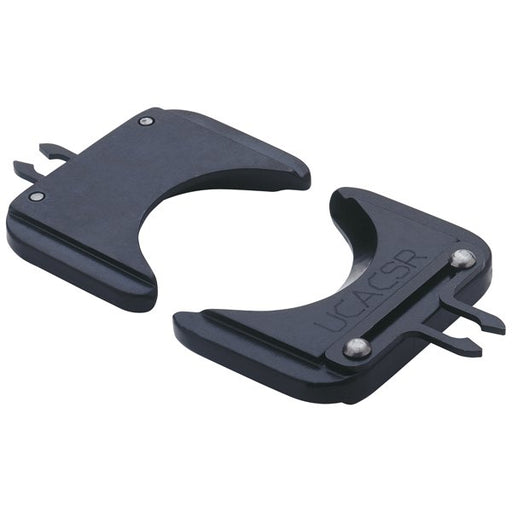 Klauke - Einsatz für Presswerkzeug Kabelschuhe/Verbinder, Aderendhülsen, Schirmanschluss Schneideinsatz UCACSR ACSR bis 40mm