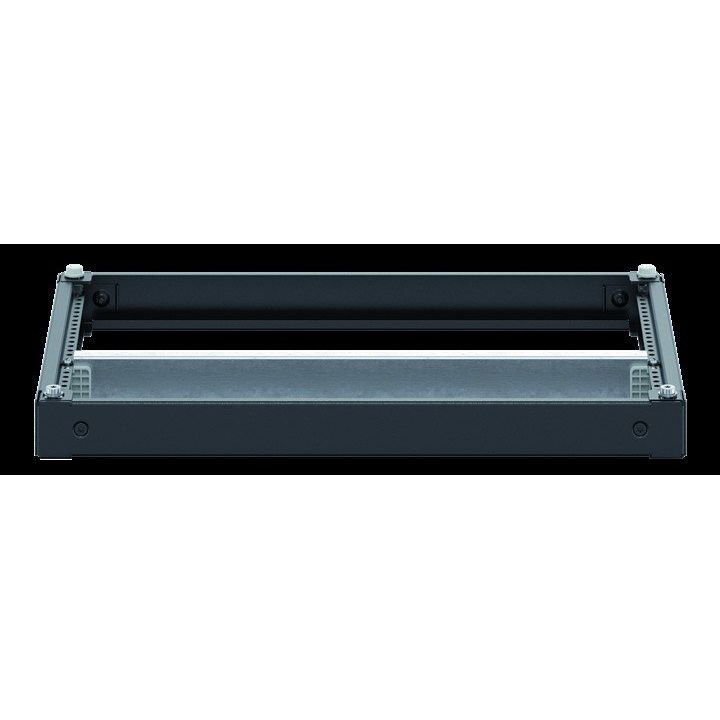 Striebel&John - Sockel/Sockelelement (Schaltschrank) Sockel TZX205 TwinLine 50mm − 1 Stück