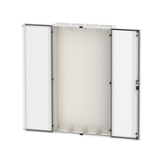 Eaton - Gehäuse/Schaltschrank (leer) Standschrankverteiler EMC2-H412/55-W EMC2 leer,IP55,Kl.II