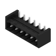 Weidmüller - Leiterplattensteckverbinder Verbinder 5.08mm SL-SMT 5.#1877410000 − 50 Stück