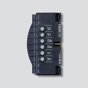 Siedle&Söhne - Zubehör/Ersatzteile für Türkommunikation Klemmblock sw 200029924-00 f. ELM 611 − 1 Stück