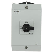 Eaton - Lasttrennschalter EIN-AUS-Schalter P1-40/I2H P1, 40 A, 3-polig
