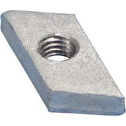 Erico - Gleitmutter Profilmutter E5CN10HD − 100 Stück