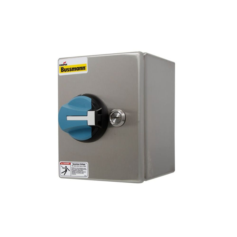 Eaton - Komponente für den Ausbau (Schaltschrank) Gekapselter Trennschalter ER4X-30J3PB
