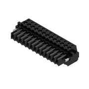 Weidmüller - Kabelsteckverbinder für Leiterplattensteckverbinder Verbinder 3.50mm BL 3.50/1#1615890000 − 30 Stück