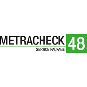 Gossen Metrawatt - Sonderartikel Servicepaket METRACHECK 48 48 Monate
