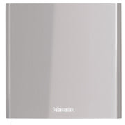 Legrand (BT) - Abdeckrahmen Blindmodul 345213 Farbe: Steel