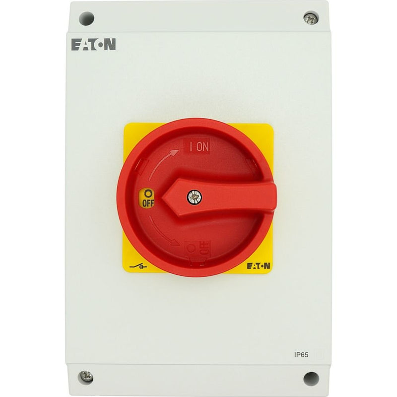 Eaton - Lasttrennschalter Hauptschalter T5B-3-8342/I4/SVB I(G)/SVB