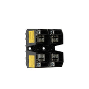 Eaton - NH-Trennmesser Sicherungsblock JM60060-2CR ClassJ600V60A-2pole