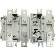 Eaton - Sicherungslasttrennschalter Lasttrenschalter Sicherung QSA400N-B4/3 400A / 3pol