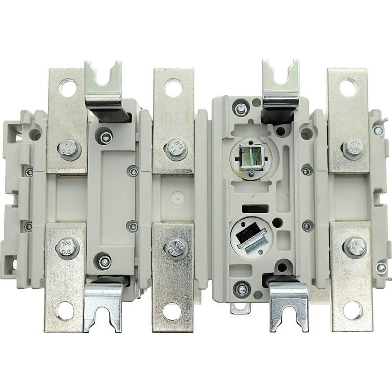 Eaton - Sicherungslasttrennschalter Lasttrenschalter Sicherung QSA400N-B4/3 400A / 3pol