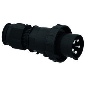 Bals Elektrotech - CEE-Stecker (IEC 60309) CEE-Stecker 210711