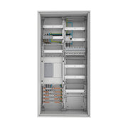 Eaton - Zähler-Komplettschrank ZSD-ZV-1100-BKEIAPZA eHZ, Bestückung A