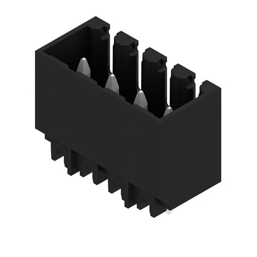 Weidmüller - Leiterplattensteckverbinder Verbinder 3.50mm SL-SMT 3.#1753004002 − 265 Stück