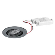 Brumberg Leuchten - Downlight/Strahler/Flutlicht LED-Einbaustrahler 230V 39143643