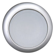 Eaton - Frontelement für Drucktaster Leuchtdrucktaste M22-DRL-W flach,weiss,blanko