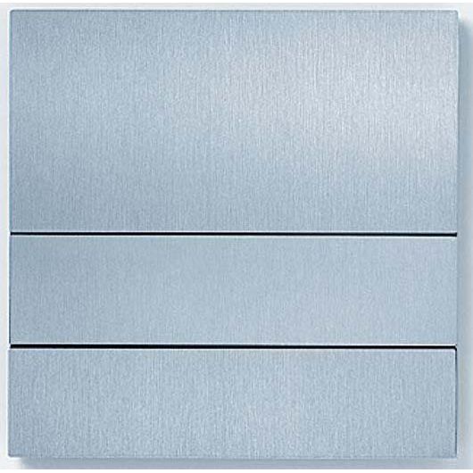 Siedle&Söhne - Kennzeichnungsmaterial Orientierungsschild OSB 0003 E 154x154mm eds 3Teil