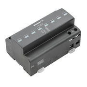 Weidmüller - Überspannungsableiter für Energietechnik/Stromversorgung Überspannungsableiter VPUACI4440/25LCF Typ I + II