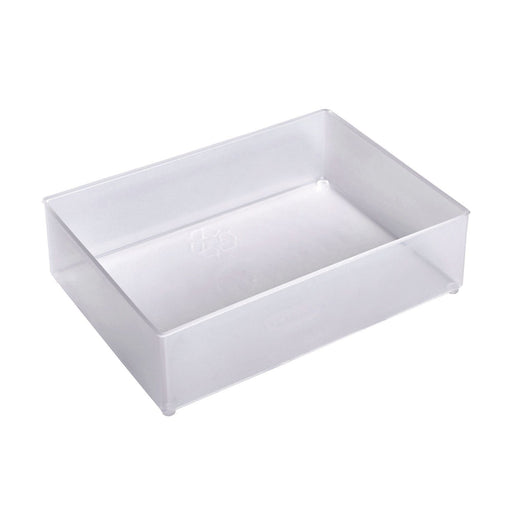 Cimco Werkzeuge - Sortimentskasten für Schrauben Facheinsatz 55-A6-1 47x109x157mm