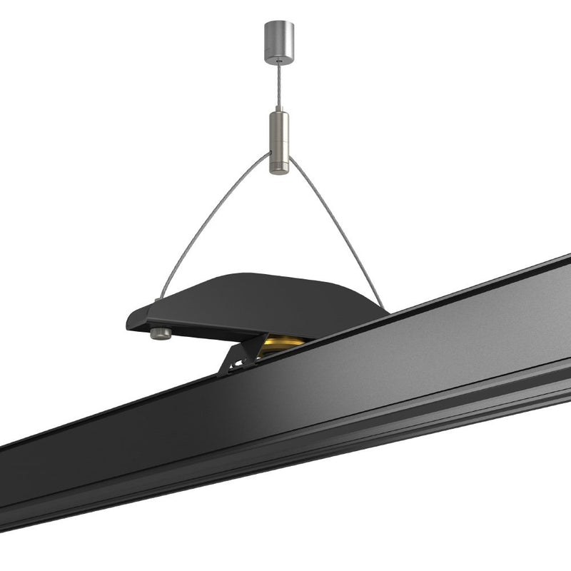 RZB - Mechanisches Zubehör/Ersatzteile für Leuchten Seilpendel 5m 701096.003