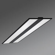 Regiolux - Pendelleuchte LED-Pendelleuchte kayak-K #46202024174 3000K