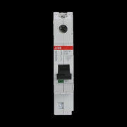 ABB Stotz S&J - Leitungsschutzschalter S401M-C20 20A C 1p