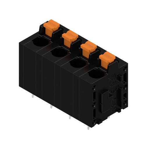 Weidmüller - Leiterplattenklemme Leiterplattenklemme LMF 7.50/#2774450000 7.50mm − 50 Stück