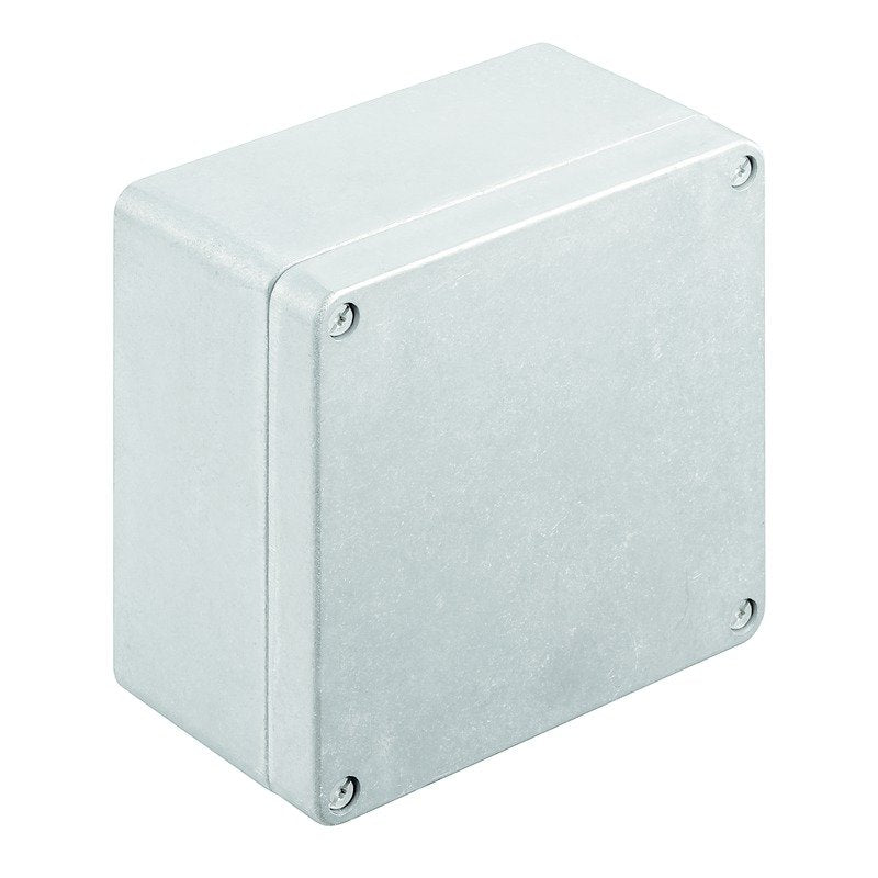 Weidmüller - Gehäuse/Schaltschrank (leer) Aluminium-Gehäuse KLIPPON K52