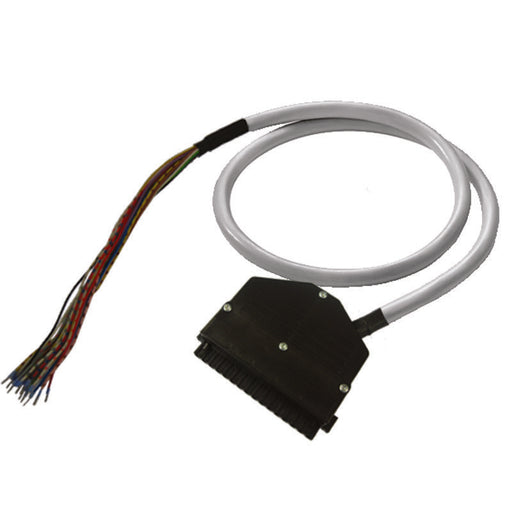 Weidmüller - SPS-Verbindungskabel Cable digitale Signale C300-16B-F-2S-M25-10 − 1 Stück