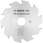 Bosch - Fräser PRO Scheibenfräser, 105 x 3608641001 20 x 2,8 mm 10 Zähne