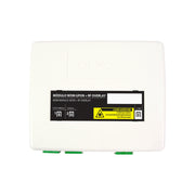 Televes - Modul für Kopfstelle Wellenlängen-Multiplex OWDM 1 Eing/2 Ausg.SC/APC